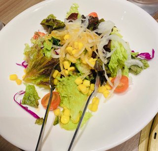 【なんでも】外食料理が見たい【貼ってね】