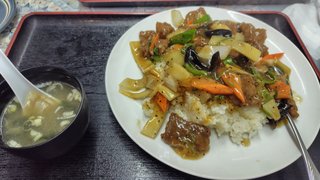 【なんでも】外食料理が見たい【貼ってね】