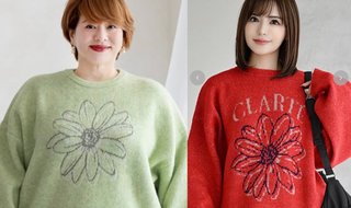 【ぽっちゃり】しまむら系インフルエンサー