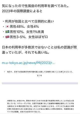男の８割が風俗行くって