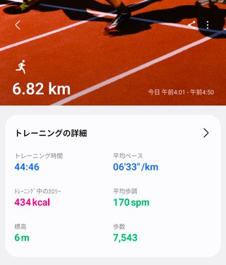 -10㎏目指しています！再開