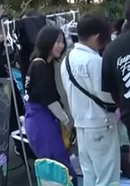 美奈子の長女、離婚を報告