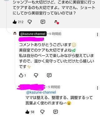 YouTube、かず姉ちゃねる知ってる？