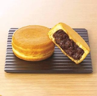 "円形の厚焼き和菓子を何と呼ぶ？" 47都道府県の｢呼び方勢力図｣公開！