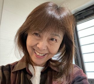 大島奈保美さん