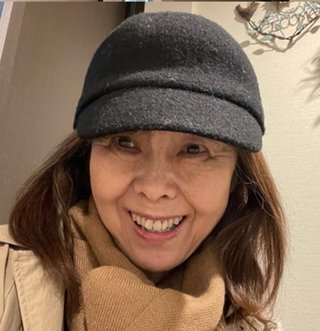 大島奈保美さん