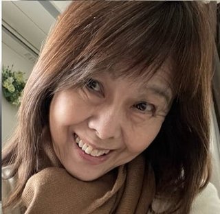 大島奈保美さん