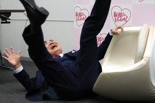 このらぶチャンネル見てる人いる？