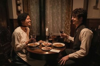 【ネタバレ】朝ドラ「ばけばけ」