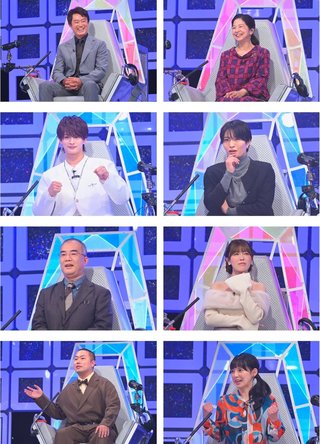 ザ･タイムショックZ