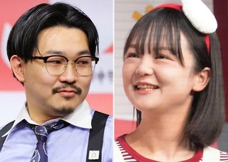 オズワルド伊藤「相方のセフレを好きになった男､結婚おめでとう｣→炎上