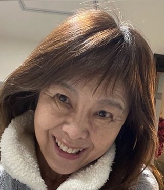 大島奈保美さん