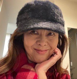 大島奈保美さん