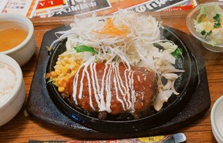 【なんでも】外食料理が見たい【貼ってね】