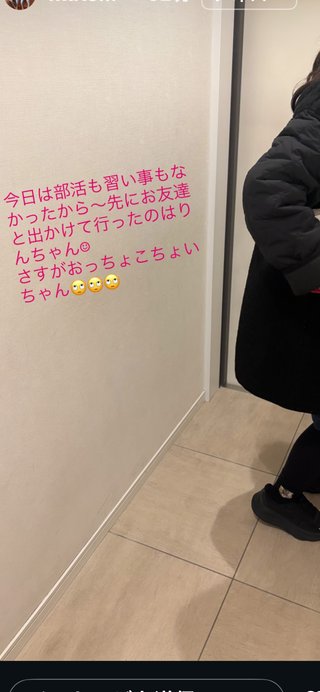 双子のりんかあんな