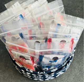 豆腐とズミと節男(雑談)