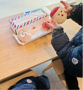 豆腐とズミと節男(雑談)