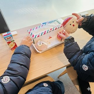 豆腐とズミと節男(雑談)