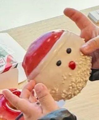 豆腐とズミと節男(雑談)