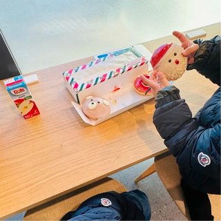 豆腐とズミと節男(雑談)