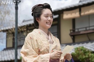 2025年後期NHK連続テレビ小説【ばけばけ】