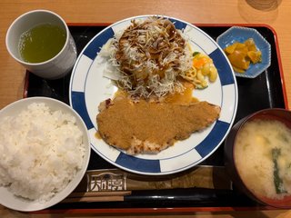 【なんでも】外食料理が見たい【貼ってね】