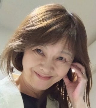 大島奈保美さん