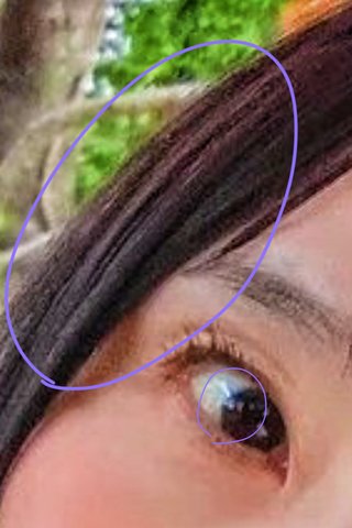 インスタの丸亀親善大使ファイナリストの方