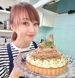 渡辺美奈代のブログ