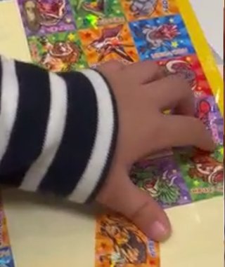 豆腐とズミと節男(雑談)