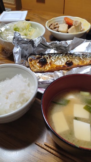 みんな朝ごはん何食べてるの？