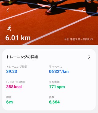 -10㎏目指しています！再開