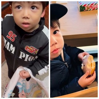 豆腐とズミと節男(雑談)