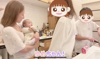 辻希美ちゃんに対する私の本音