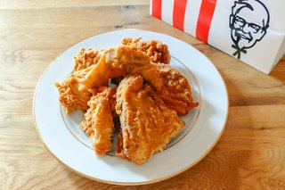 アメリカ人「なんで日本人は聖夜にわざわざファストフードを食べるの？」