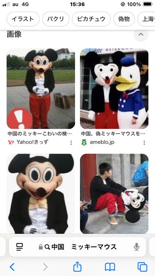 正直、日本より中国のほうが勝ってると思うもの、ある？