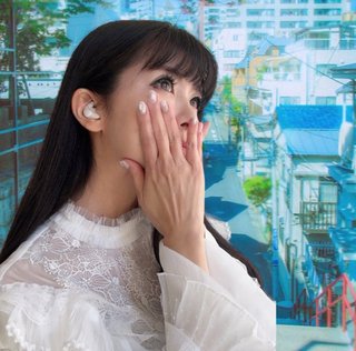 外村美姫「ぱんだのぶろぐ」～しまむらの達人～