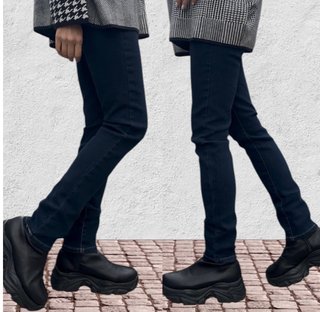 外村美姫「ぱんだのぶろぐ」～しまむらの達人～