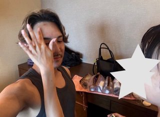 あいのり　ヒデ