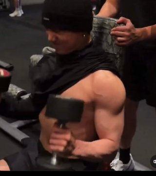 ♪BTSのおかげで毎日頑張れる♪