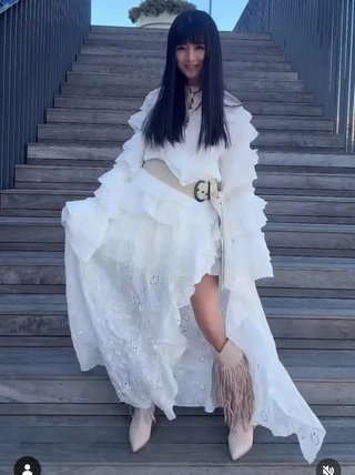 外村美姫「ぱんだのぶろぐ」～しまむらの達人～