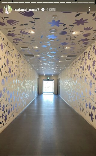 桜井奈々さんって