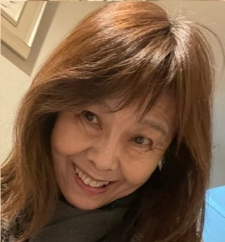 大島奈保美さん