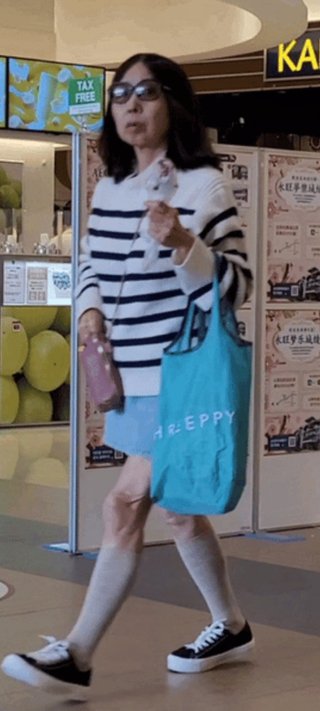 インスタの丸亀親善大使ファイナリストの方