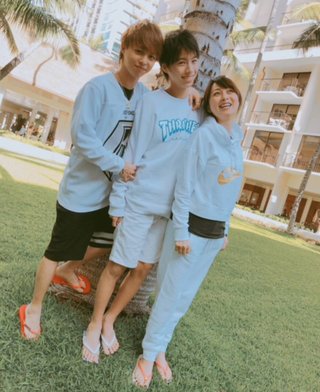 渡辺美奈代のブログ