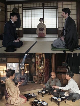 【ネタバレ】朝ドラ「ばけばけ」