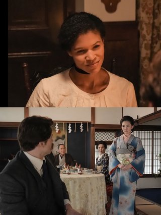 【ネタバレ】朝ドラ「ばけばけ」