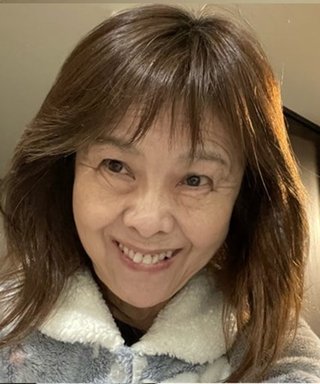 大島奈保美さん