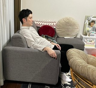 大島奈保美さん