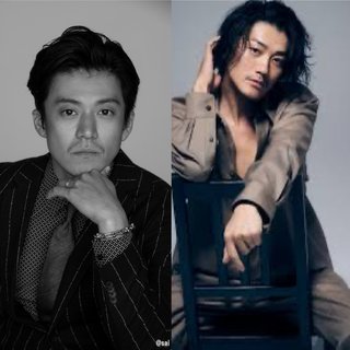 小栗旬・赤西仁 この2人ならどっちが好み？